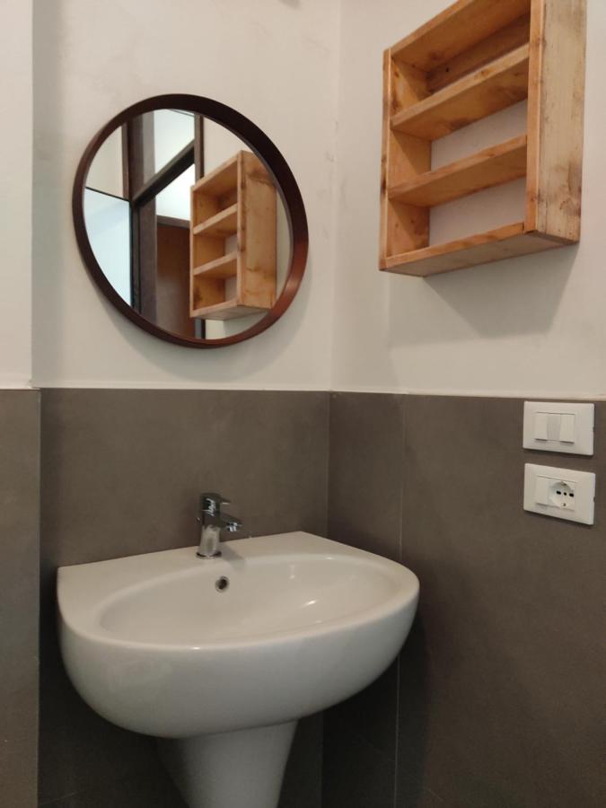 Apartamento Da Ramona Iseo Exterior foto
