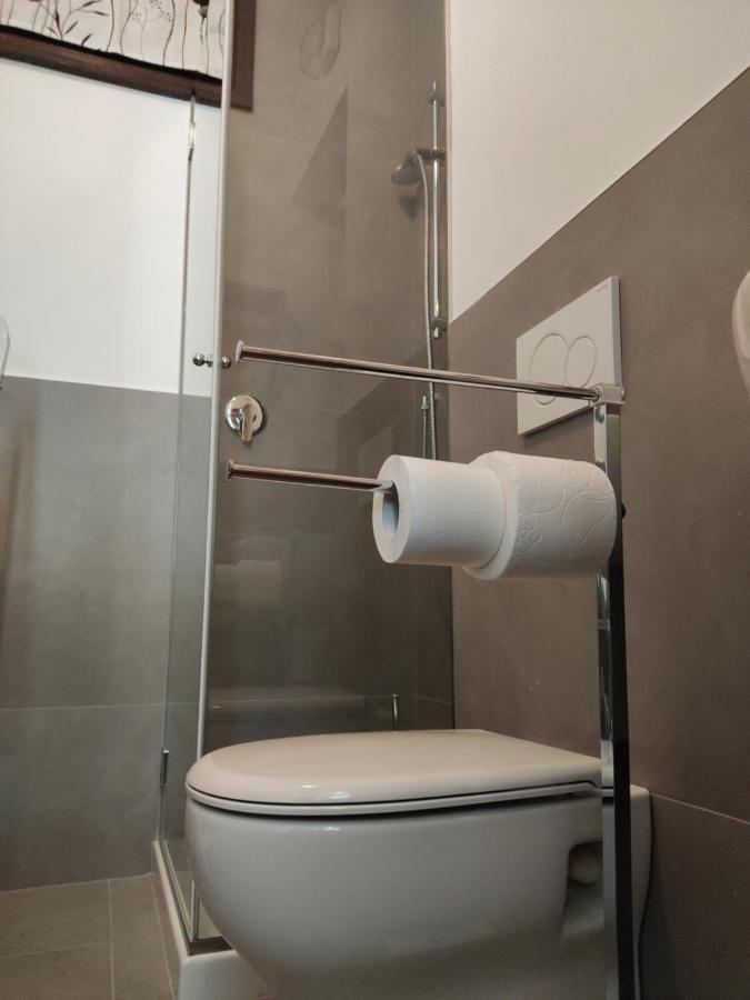 Apartamento Da Ramona Iseo Exterior foto