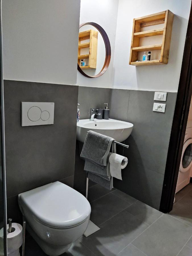 Apartamento Da Ramona Iseo Exterior foto