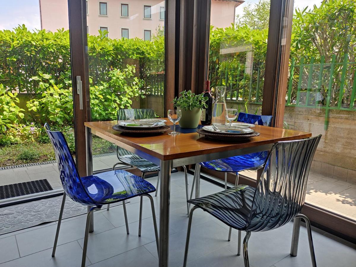 Apartamento Da Ramona Iseo Exterior foto