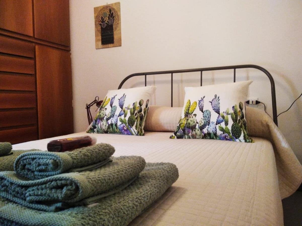 Apartamento Da Ramona Iseo Exterior foto