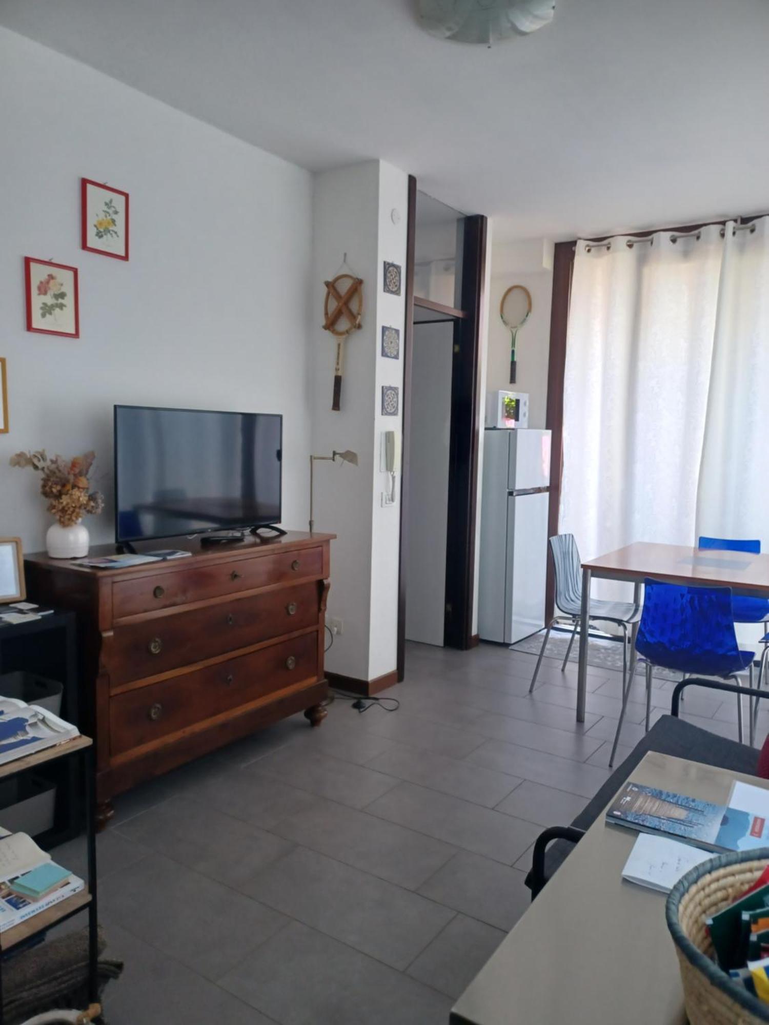 Apartamento Da Ramona Iseo Exterior foto