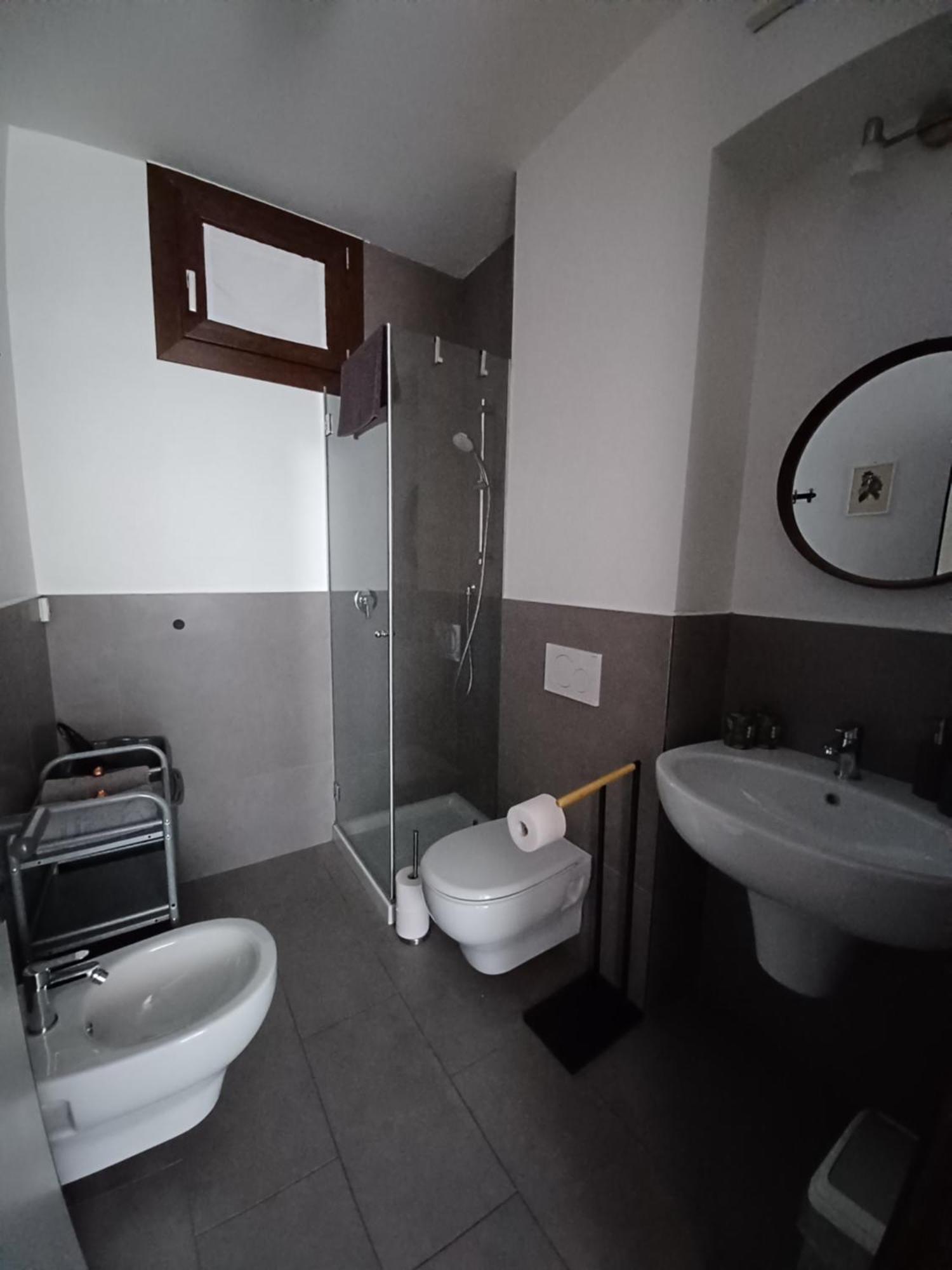Apartamento Da Ramona Iseo Exterior foto