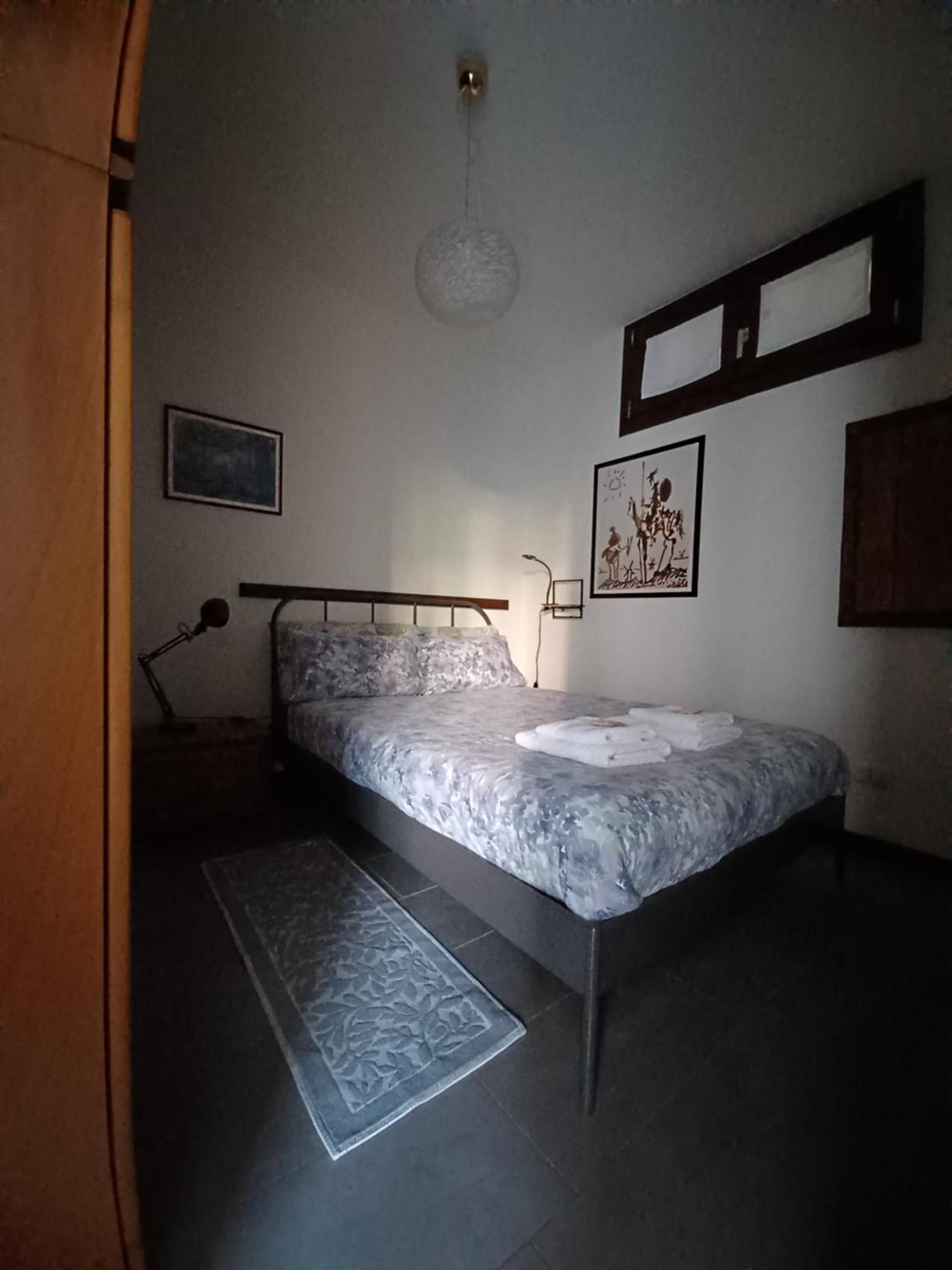 Apartamento Da Ramona Iseo Exterior foto